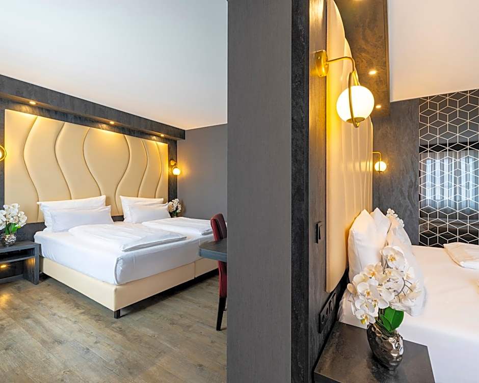 PLAZA INN Bruchsal