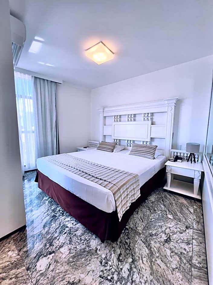 Hotel Brasil Tropical