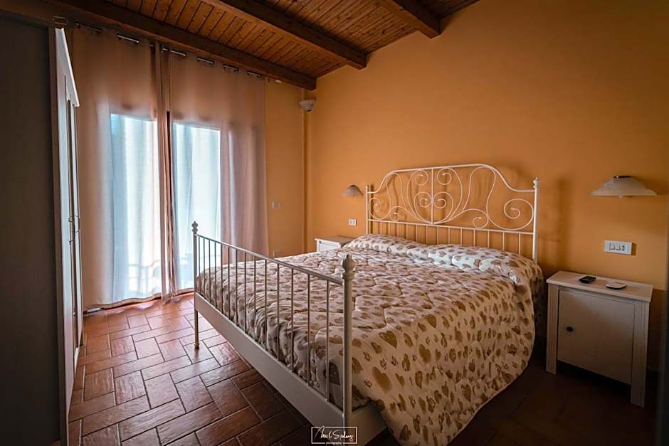 Agriturismo Country Casale Rufo