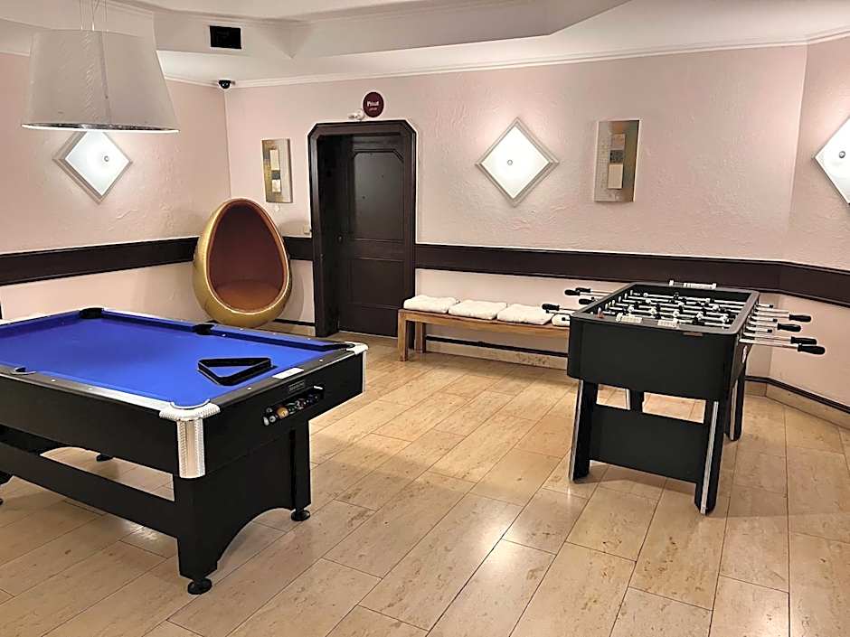 Arthotel Ana Style