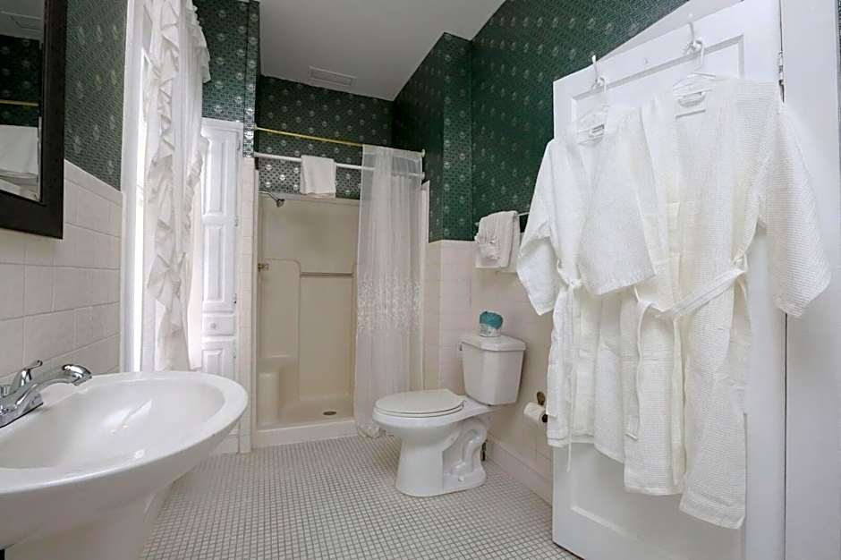 Historic Sevilla House (Adults only)