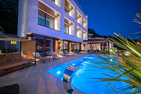 Boutique Hotel R Palazzo