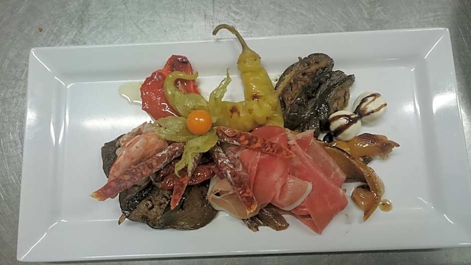 Hotel Restaurant Denis