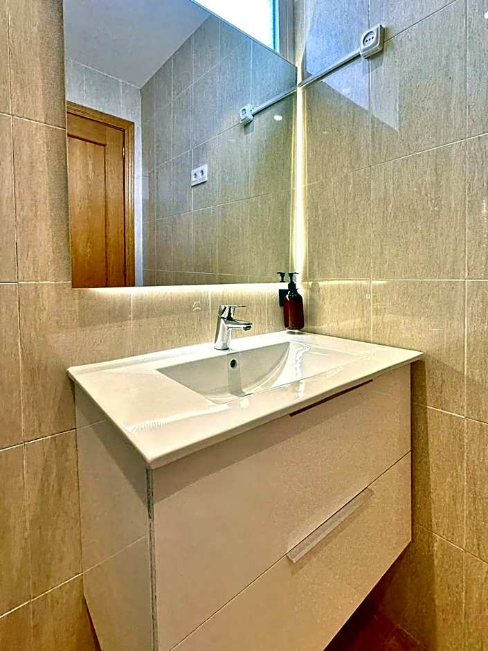 Apartamentos Noviembre