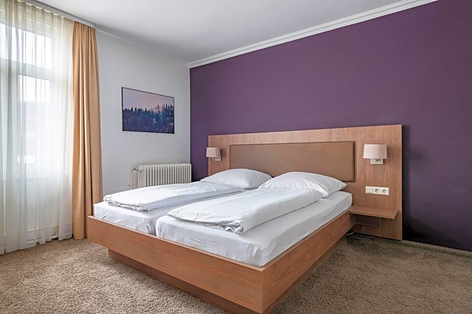 Boutique Hotel Societe