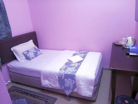 Economy Single Room