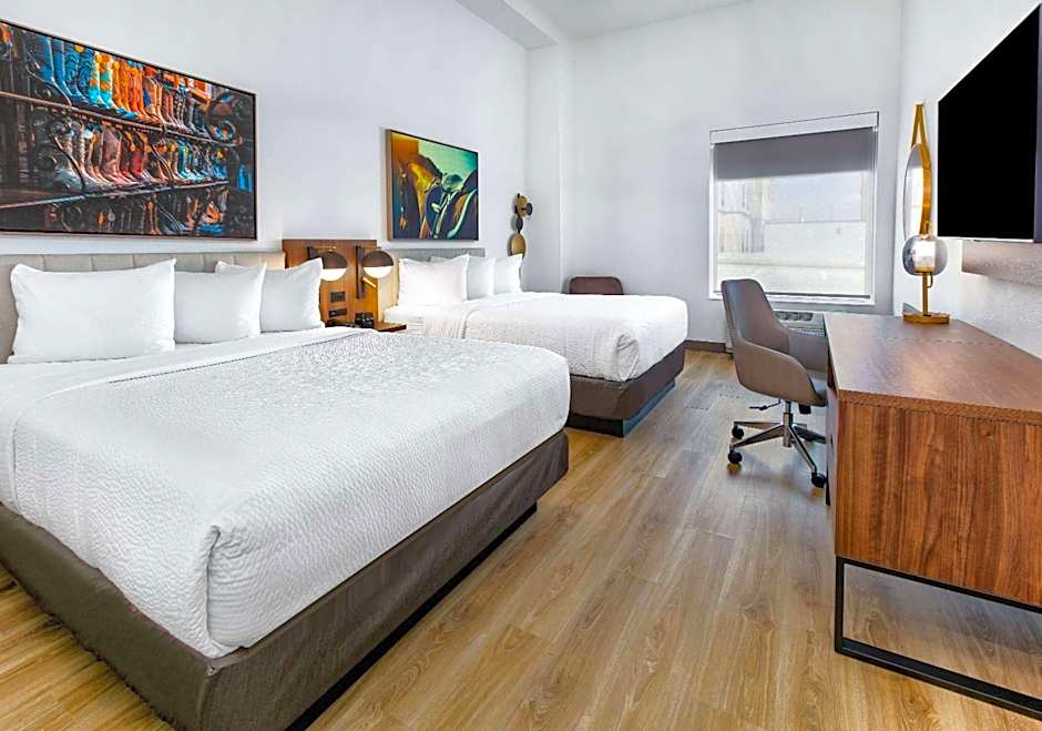 La Quinta Inn & Suites by Wyndham Terrell