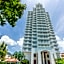 Waterfront Suites Phuket By Centara