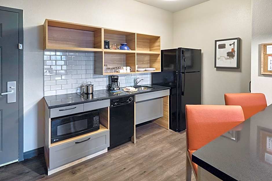 Candlewood Suites Hot Springs By IHG