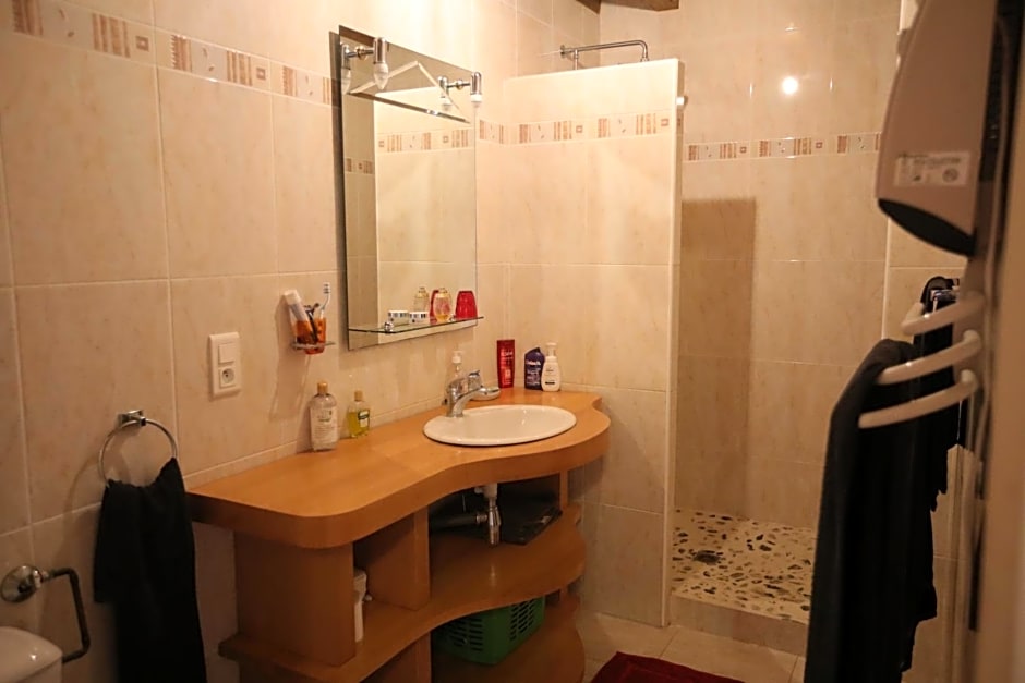 Chambres d hotes AZKENA