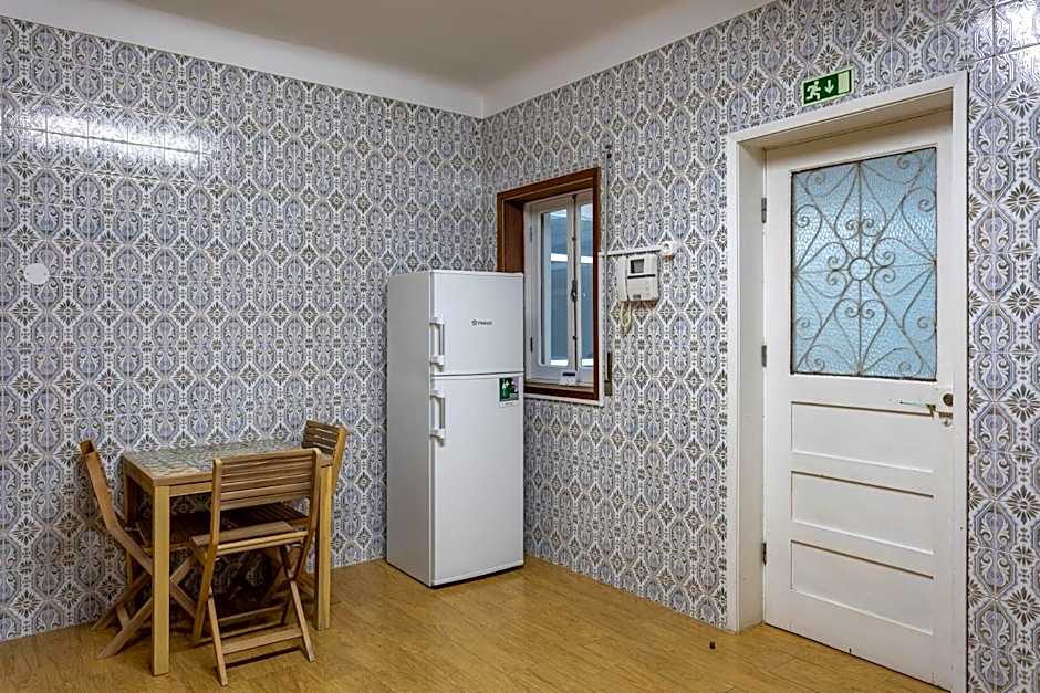 Guest House A Loja do Cantoneiro