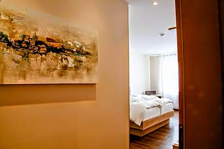 Business Double Room with access to the wellness area