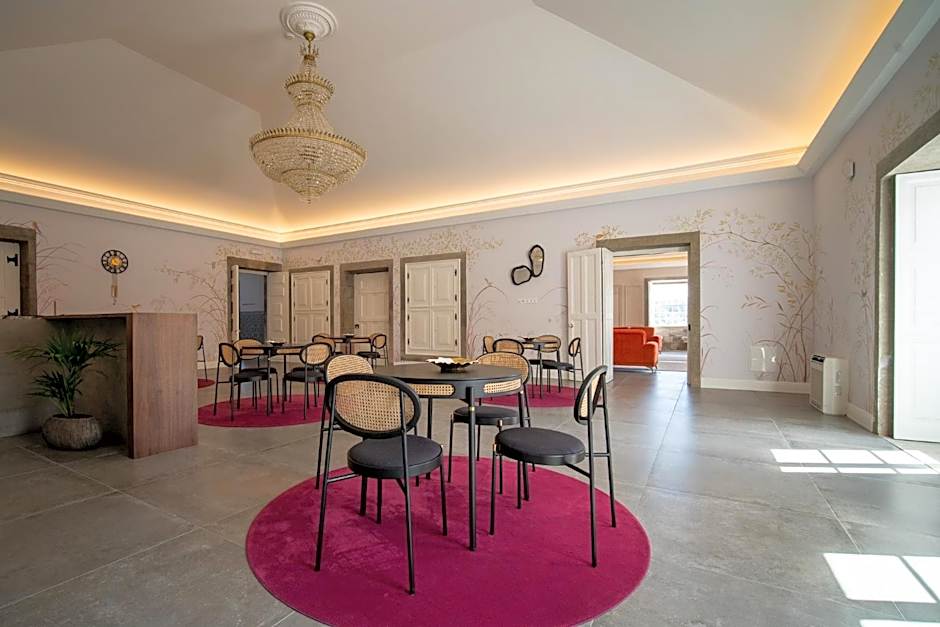 Palacio Santa Catarina Hotel