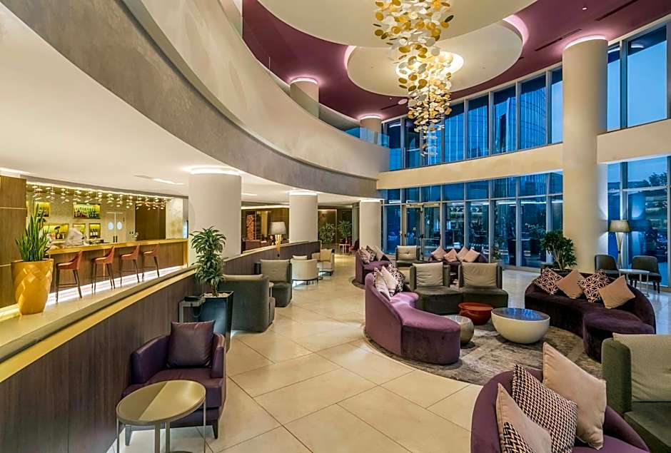 DoubleTree by Hilton Yerevan Armenia