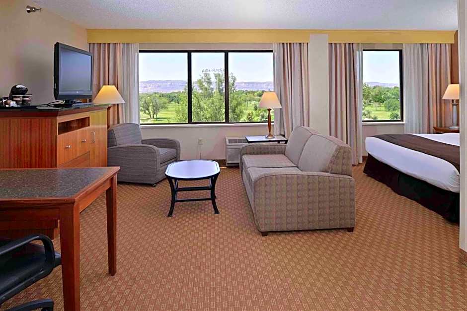 DoubleTree By Hilton Grand Junction