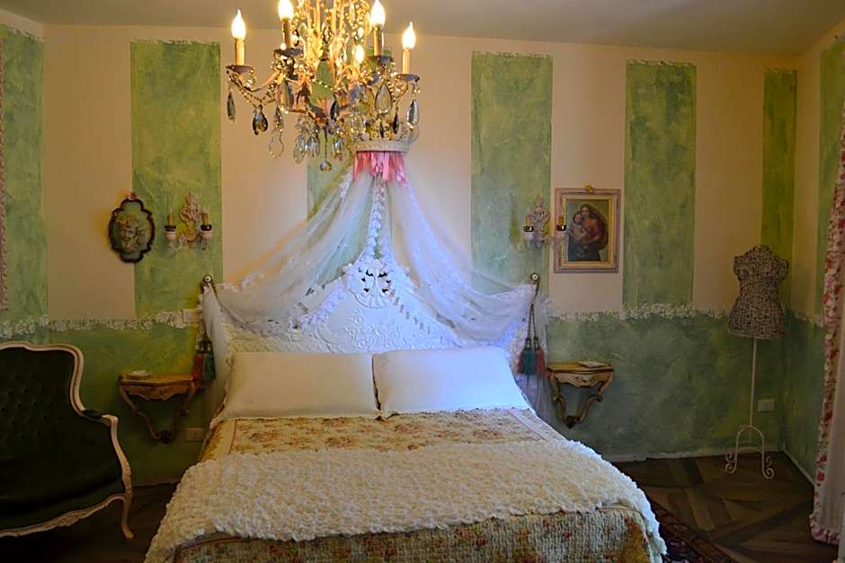 B&B La Maison degli Angeli