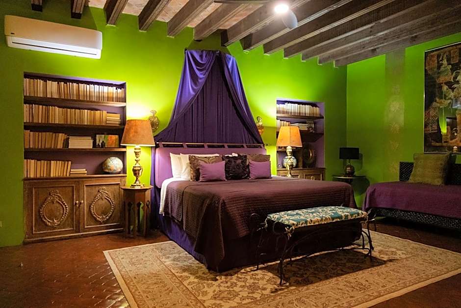 Casa Schuck Boutique Hotel