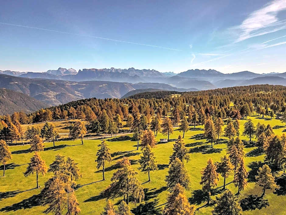 Hotel Belvedere - Fine Dining, Hideaway & SPA