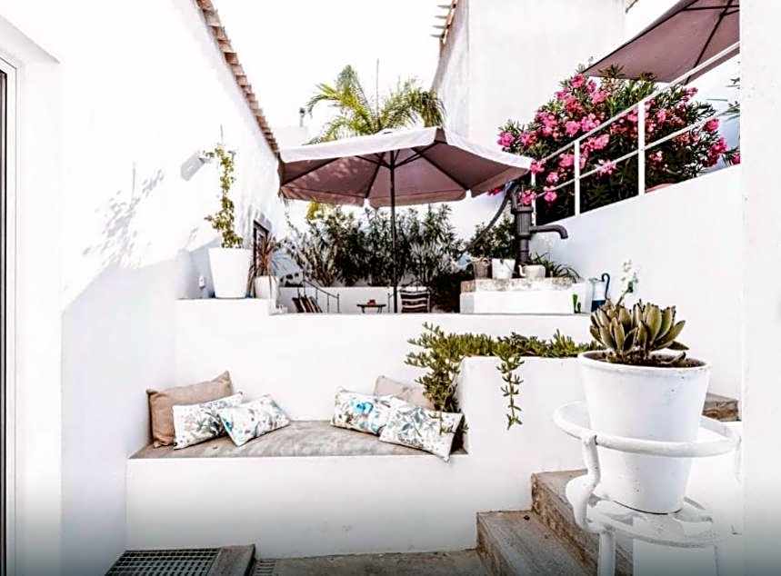 Alma da Vida Ferragudo