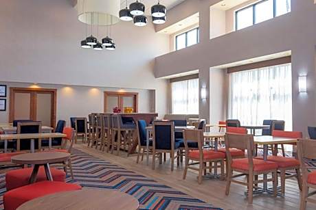 Hampton Inn By Hilton And Suites Riverton, Wy