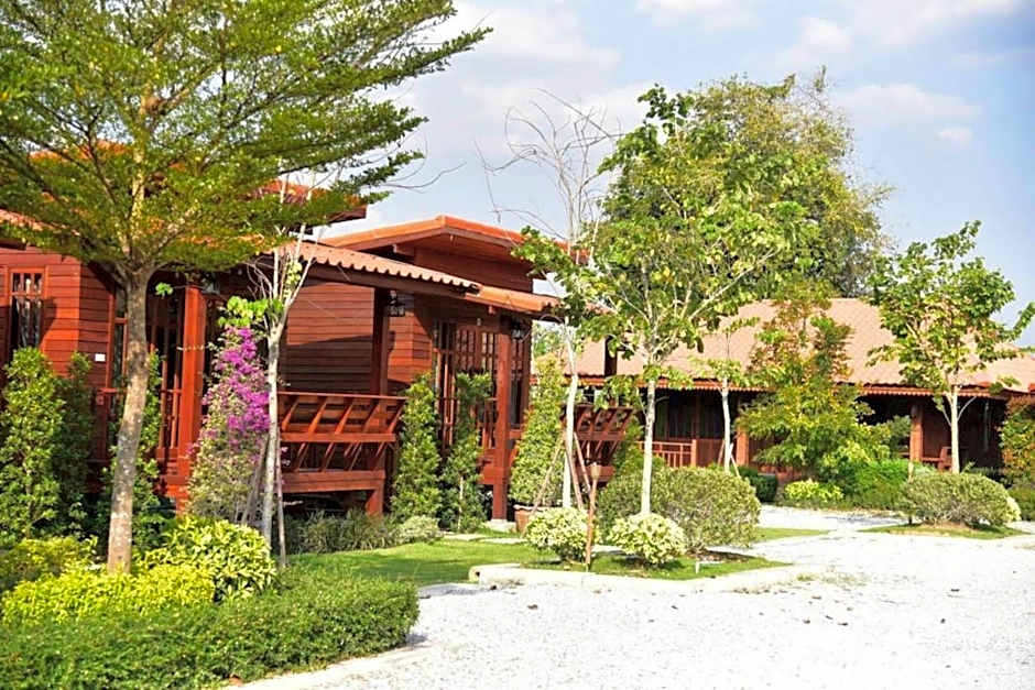 Aob-Oun Homestay & Glamping