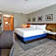 Hilton Garden Inn Jackson