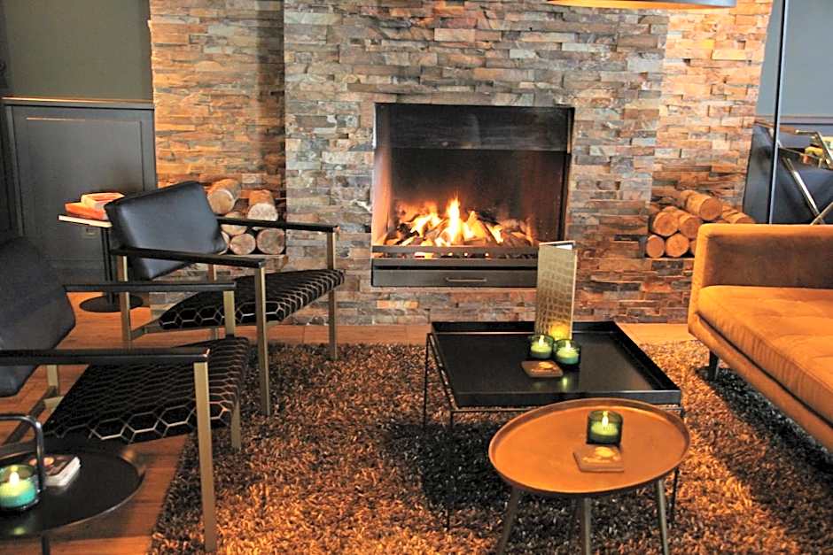 Hotel Hogerhuys - adults only