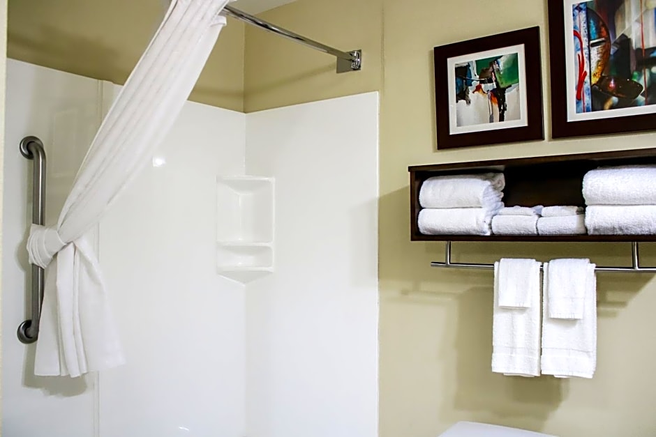 Country Inn & Suites by Radisson, Richmond West at I-64, VA