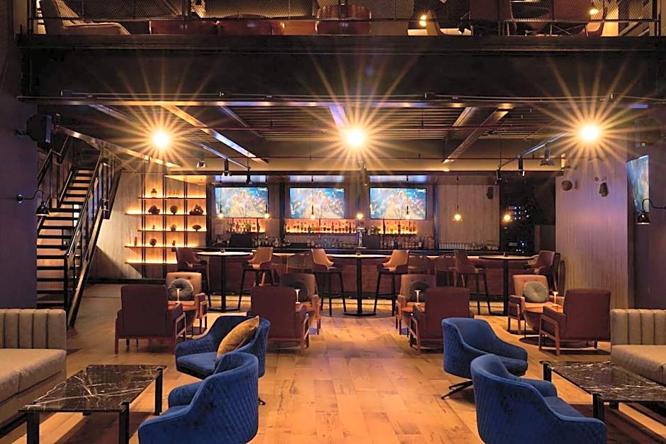 SLS Playa Mujeres-All Inclusive