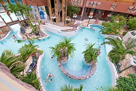 Hotel Nordseeküste by Center Parcs