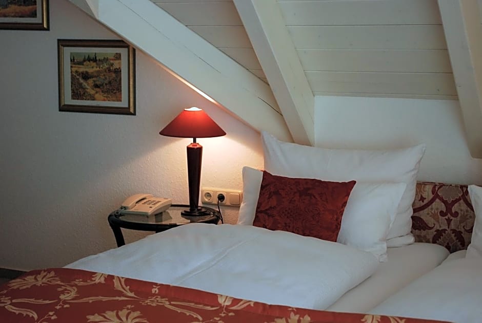 Im Winkel Appartements und Zimmer