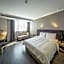 Hanting Premium Hotel Nanjing Zhongshan Dong Road Presidential Palace
