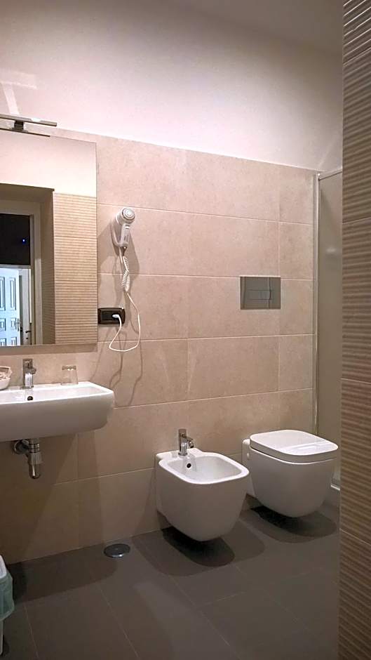 B&B Casa D'alleri