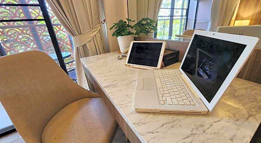Alaita Boutique Hotel Phuket