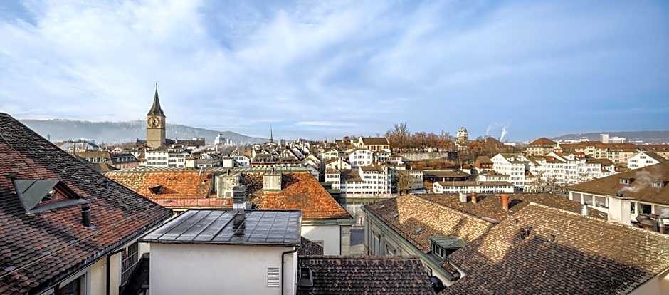 Marktgasse Hotel