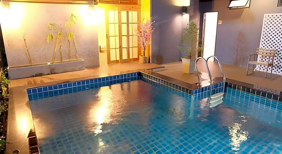 Interpark Hotel & Residence, Eastern Seaboard Rayong
