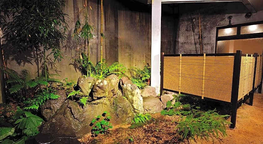 Hakuba Onsen Ryokan Shirouma-So