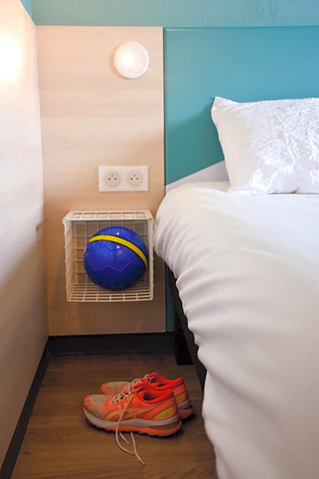 ibis Budget Millau Viaduc