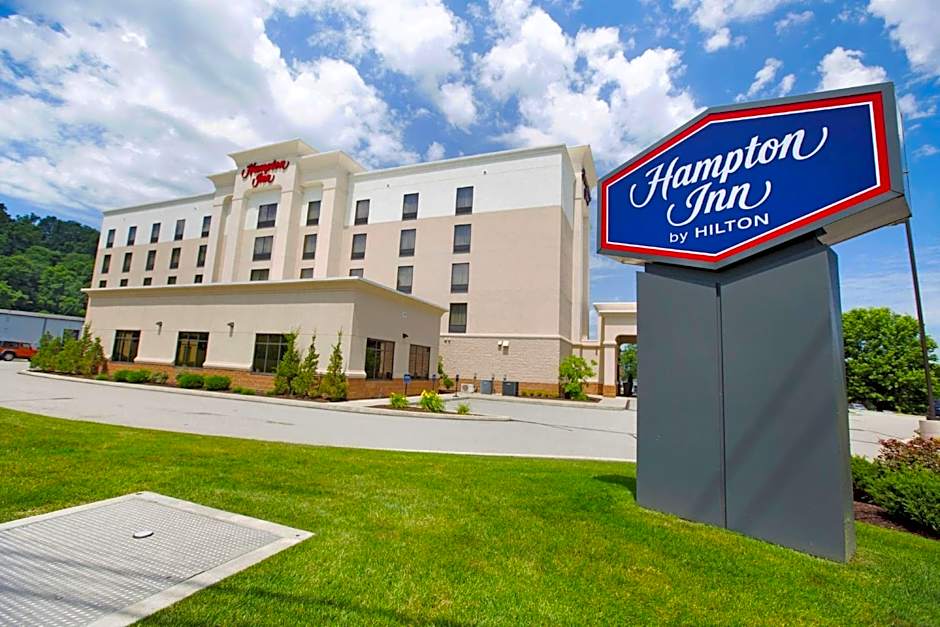 Photo 1 of 34 of Hampton Inn By Hilton Bridgeville