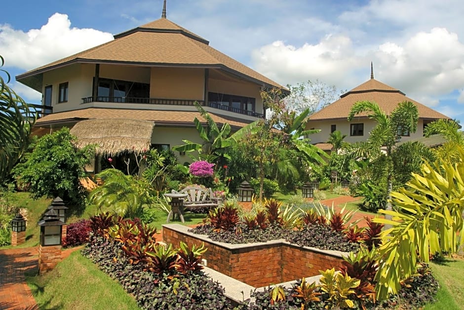 Mangosteen Ayurveda & Wellness Resort