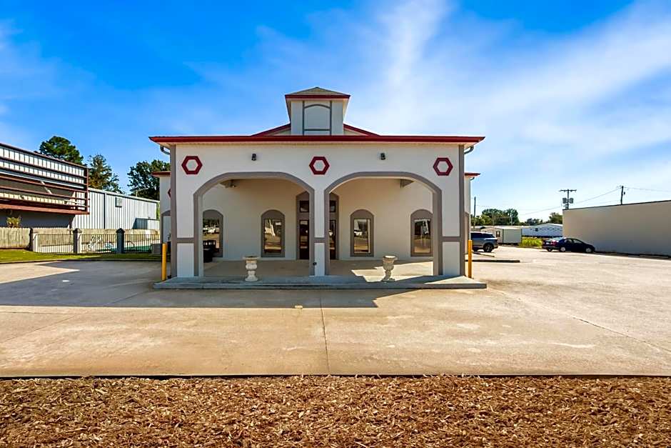 Red Roof Inn Muscle Shoals