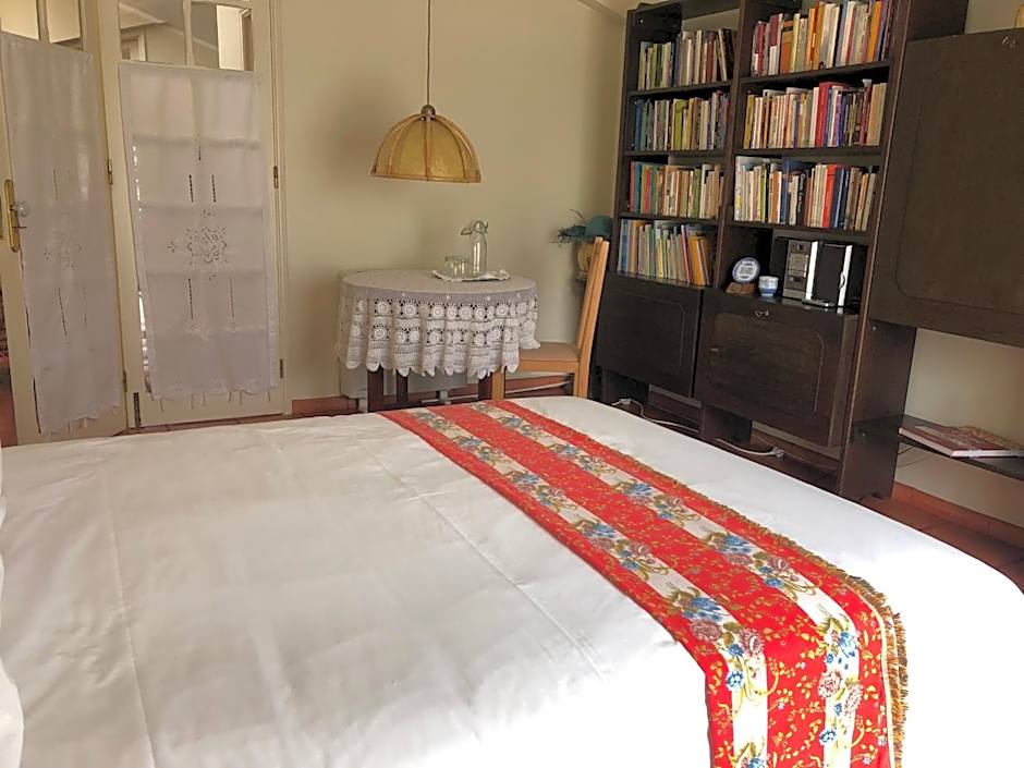 Quinta Nova do Almeida