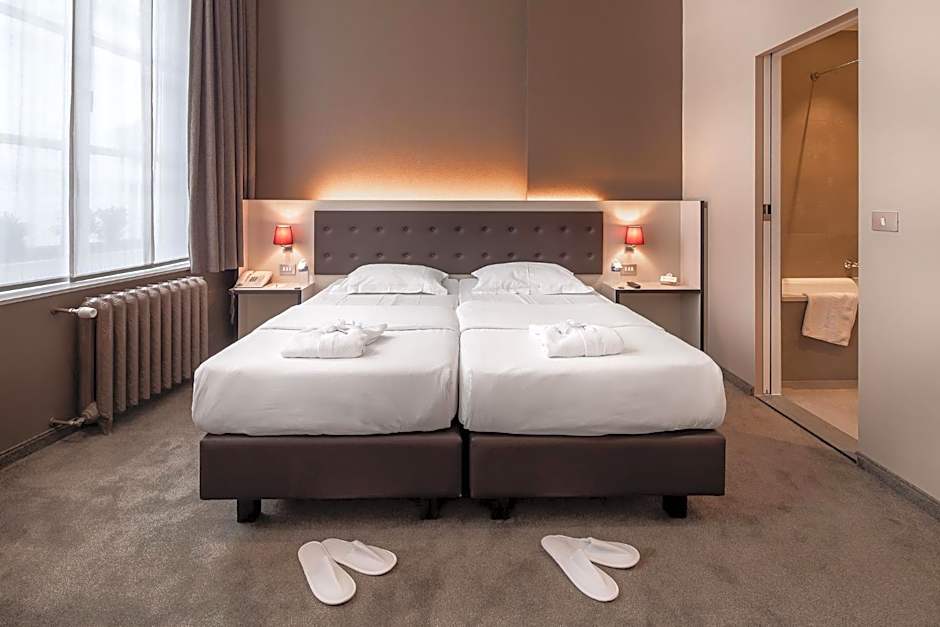 Hotel Navarra Brugge