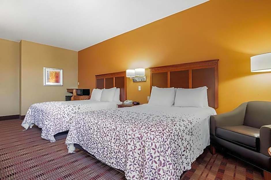 Best Western Plaquemine Inn