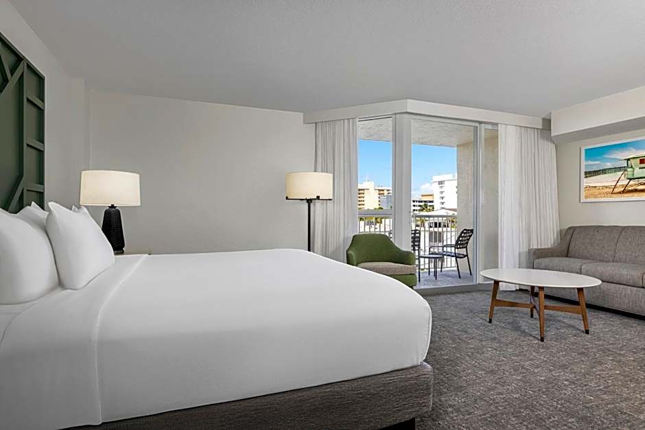 Wyndham Santa Barbara