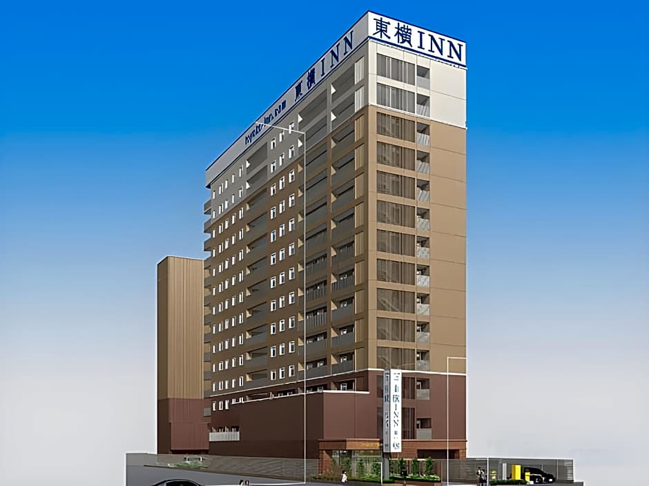 Toyoko Inn Omiya eki Higashi guchi