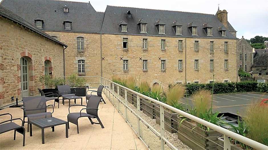 Hôtel Ginkgo - SPA Biloba