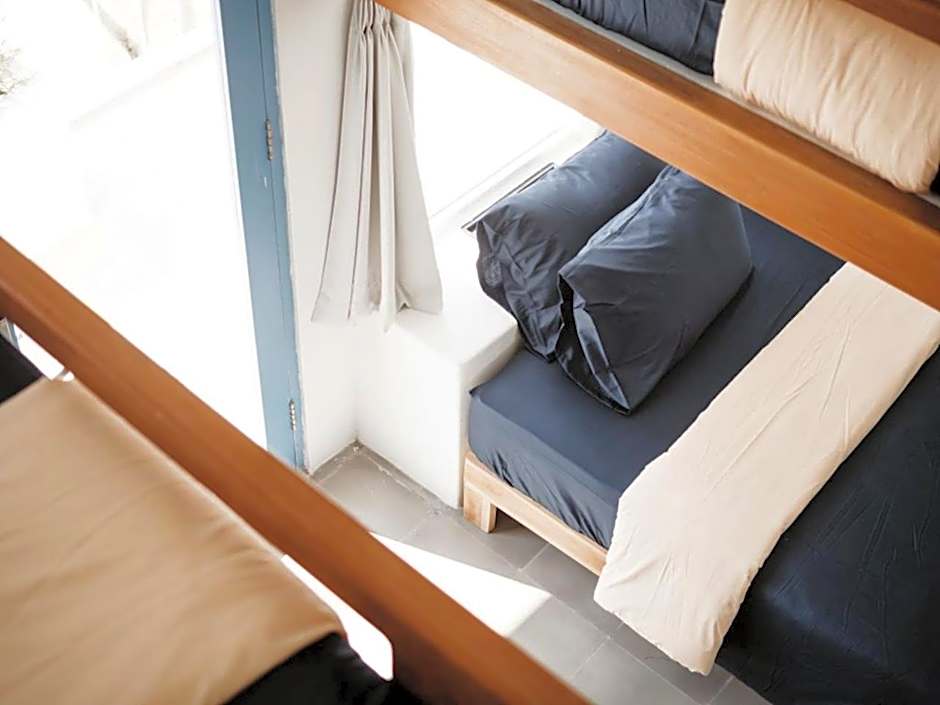 Kos One Hostel