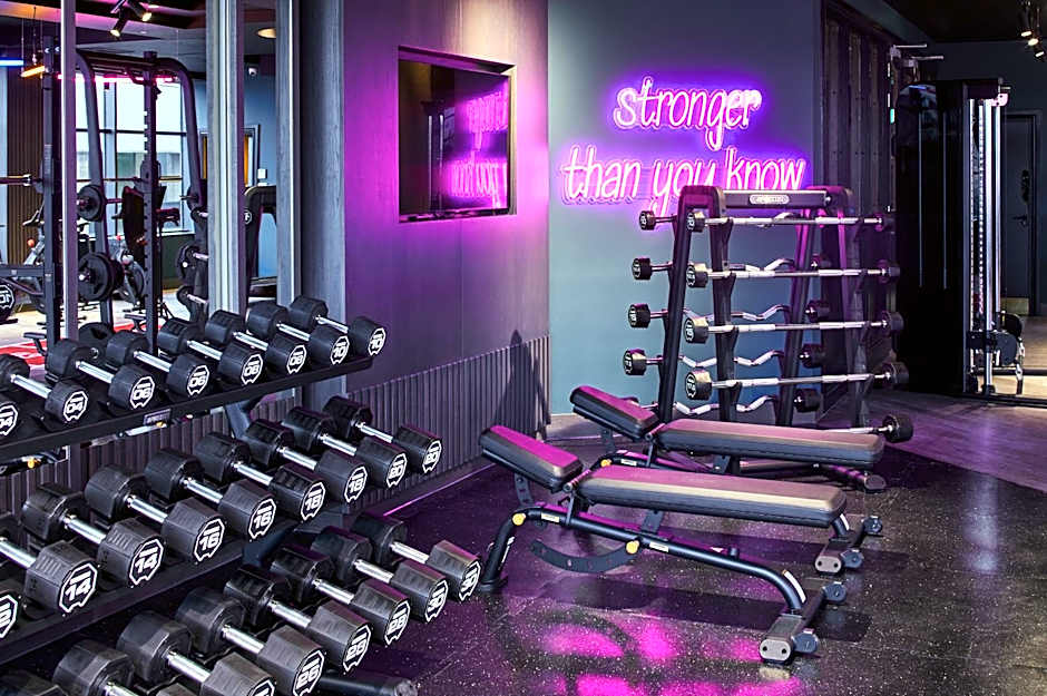 Leonardo Royal Hotel Glasgow