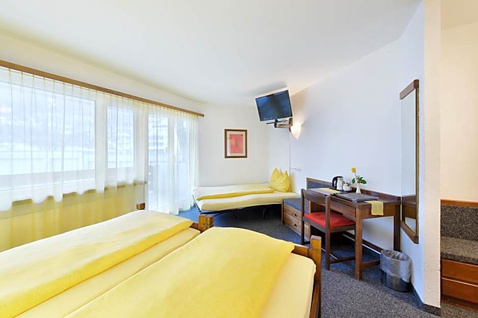 Schlosshotel - Self Check-In Hotel